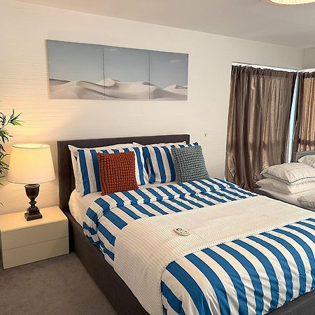 Luxury Rooms - Pick A Room - Free Parking & Kitchen Access, Near Etihad Stadium, The Coop Live & Piccadilly Station, Манчестер Экстерьер фото