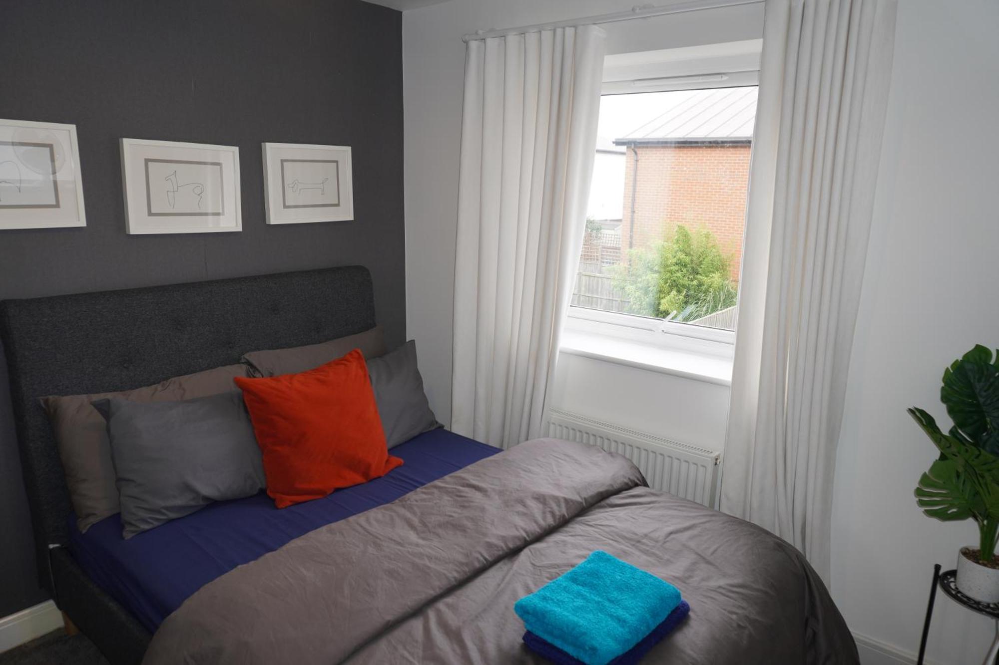Luxury Rooms - Pick A Room - Free Parking & Kitchen Access, Near Etihad Stadium, The Coop Live & Piccadilly Station, Манчестер Экстерьер фото