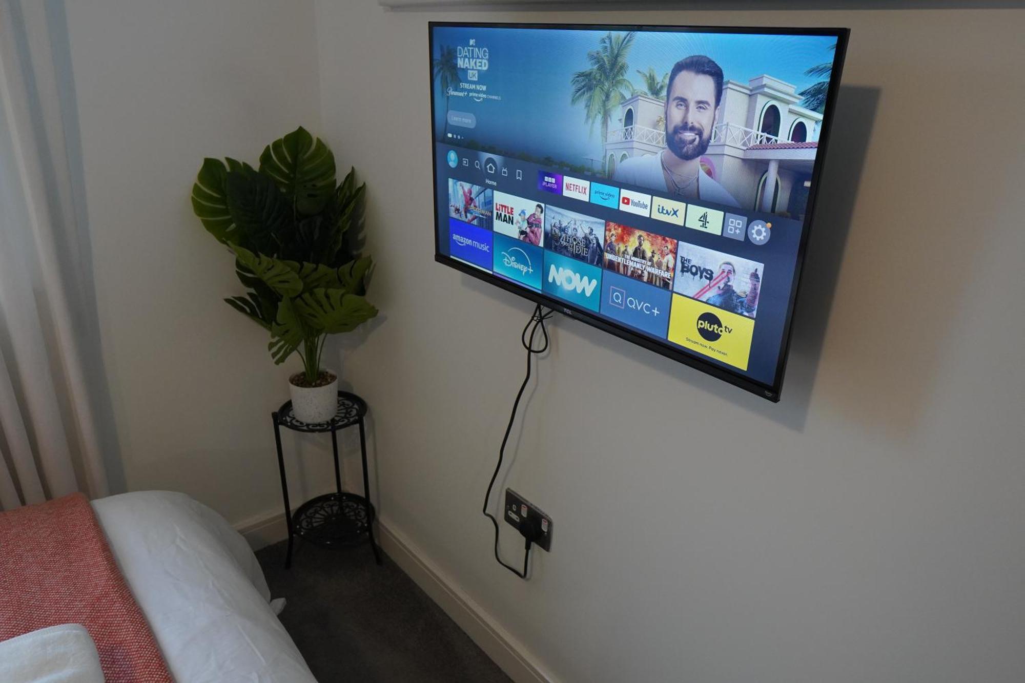 Luxury Rooms - Pick A Room - Free Parking & Kitchen Access, Near Etihad Stadium, The Coop Live & Piccadilly Station, Манчестер Экстерьер фото