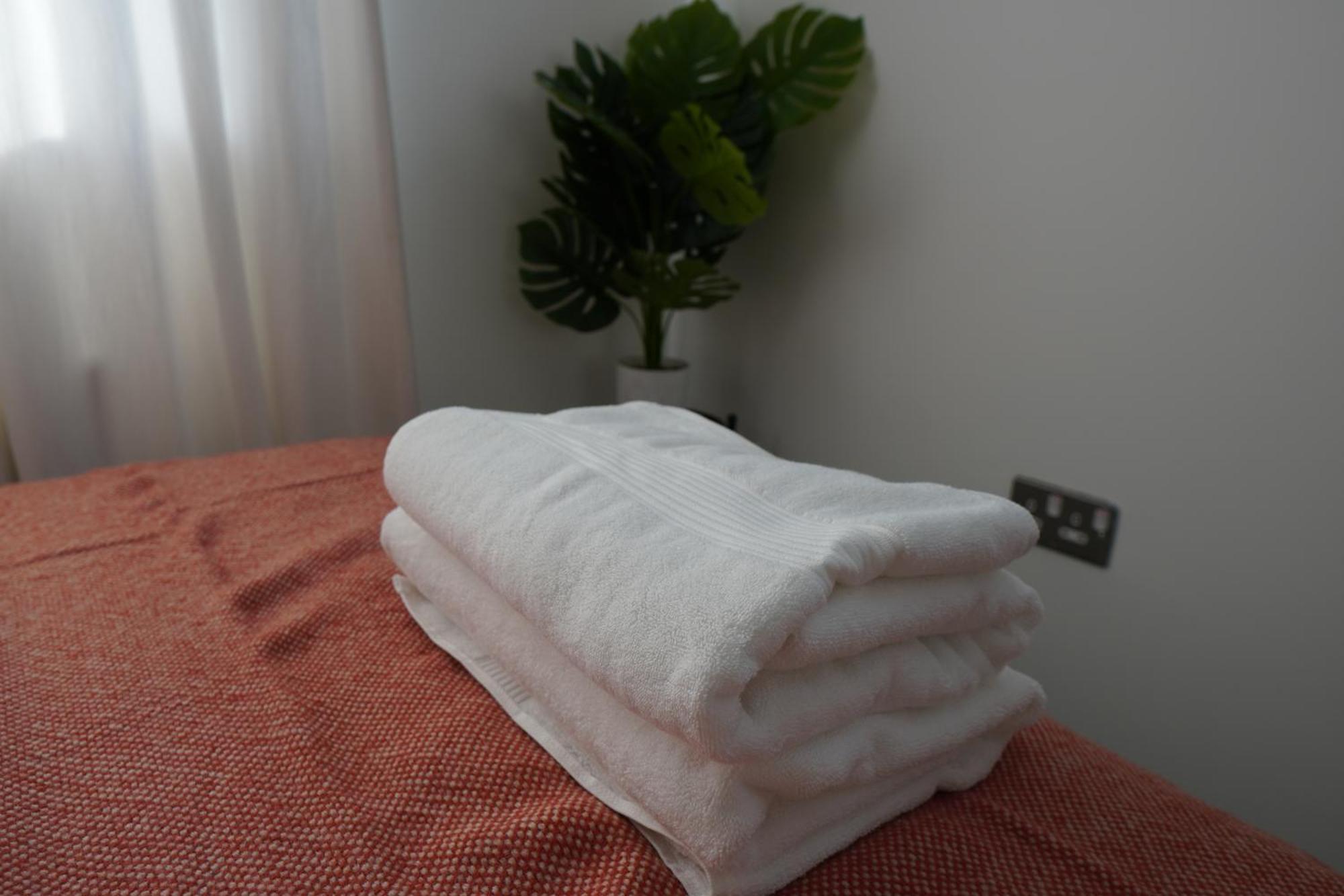 Luxury Rooms - Pick A Room - Free Parking & Kitchen Access, Near Etihad Stadium, The Coop Live & Piccadilly Station, Манчестер Экстерьер фото
