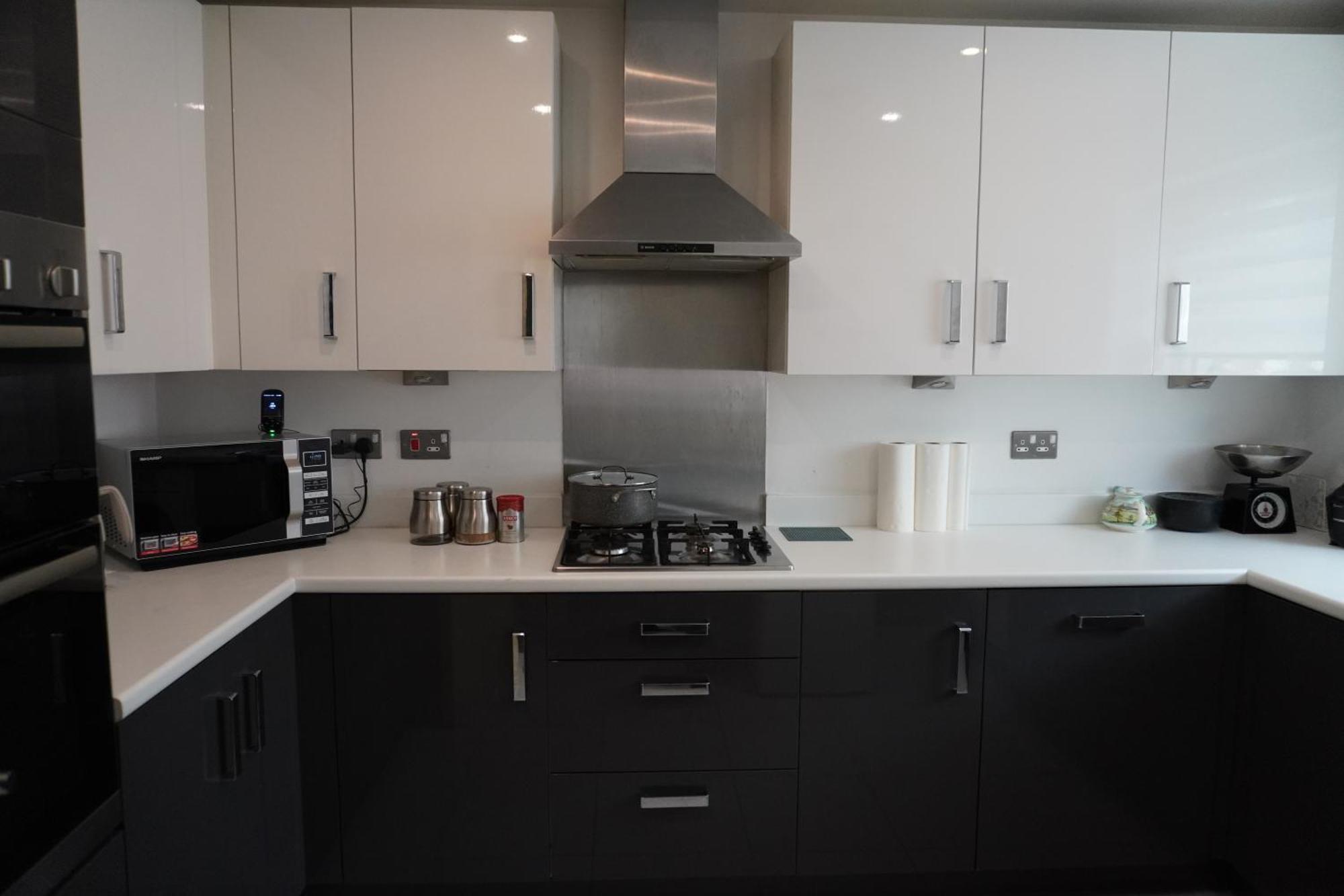 Luxury Rooms - Pick A Room - Free Parking & Kitchen Access, Near Etihad Stadium, The Coop Live & Piccadilly Station, Манчестер Экстерьер фото