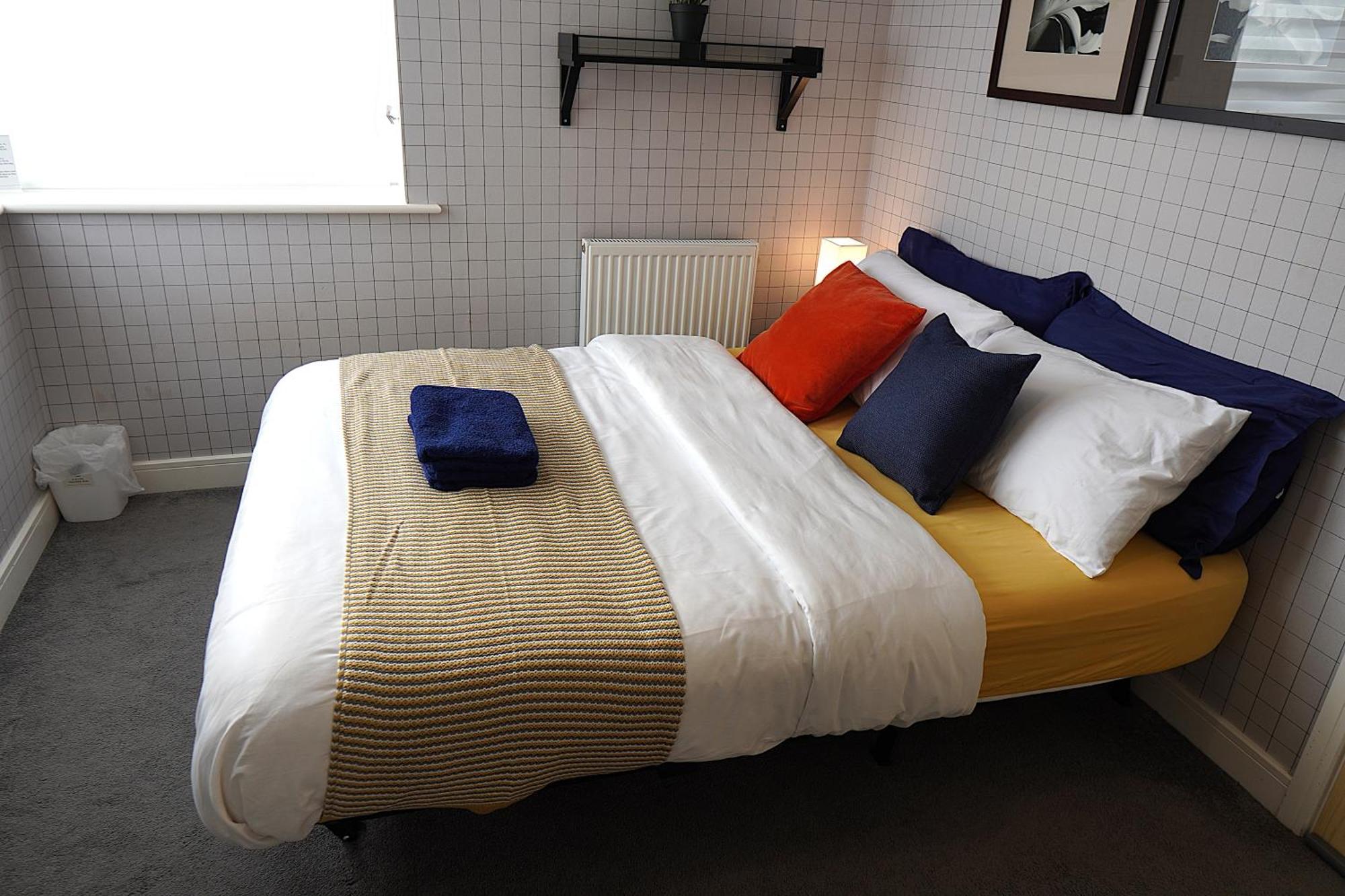 Luxury Rooms - Pick A Room - Free Parking & Kitchen Access, Near Etihad Stadium, The Coop Live & Piccadilly Station, Манчестер Экстерьер фото