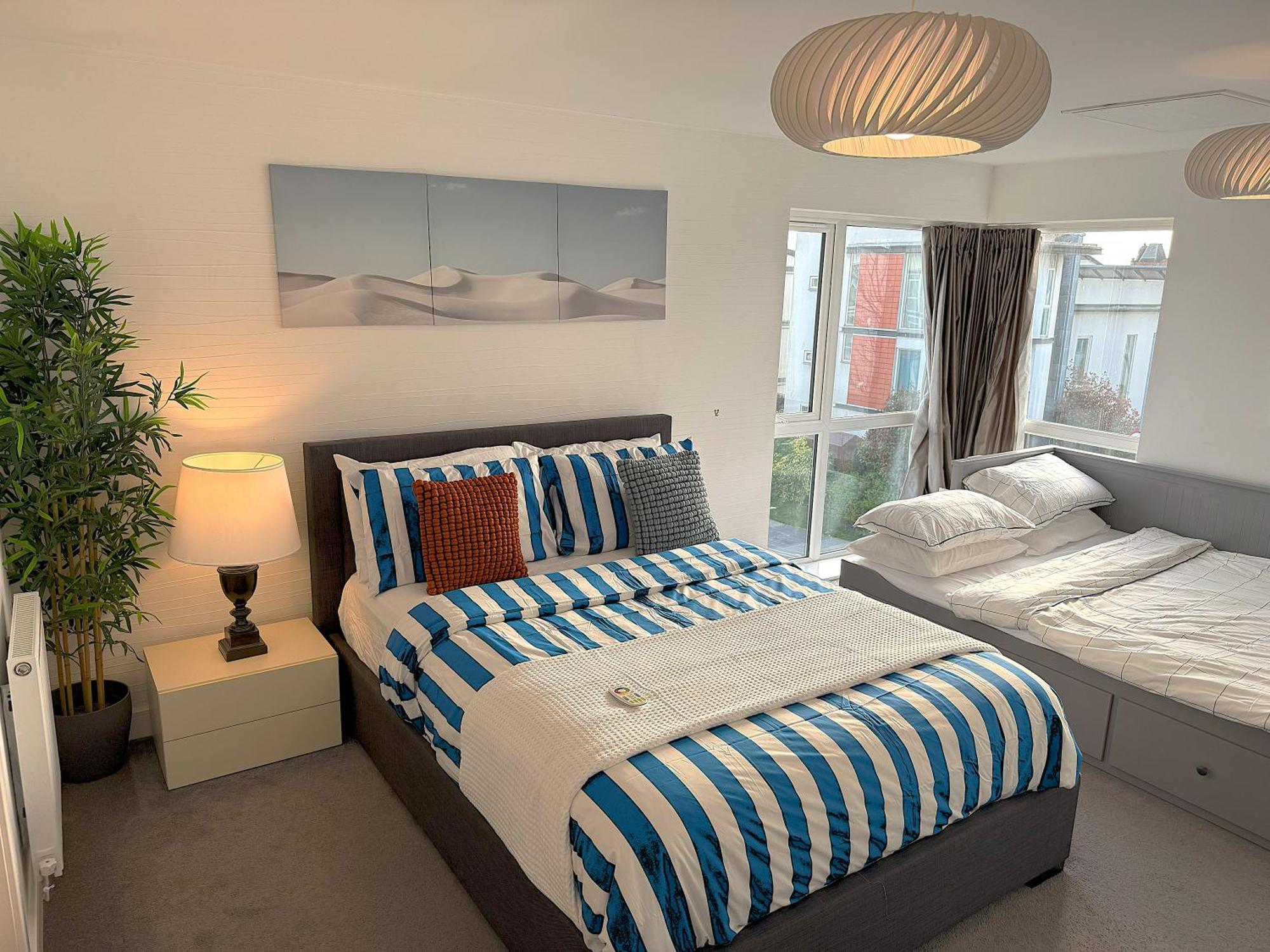Luxury Rooms - Pick A Room - Free Parking & Kitchen Access, Near Etihad Stadium, The Coop Live & Piccadilly Station, Манчестер Экстерьер фото