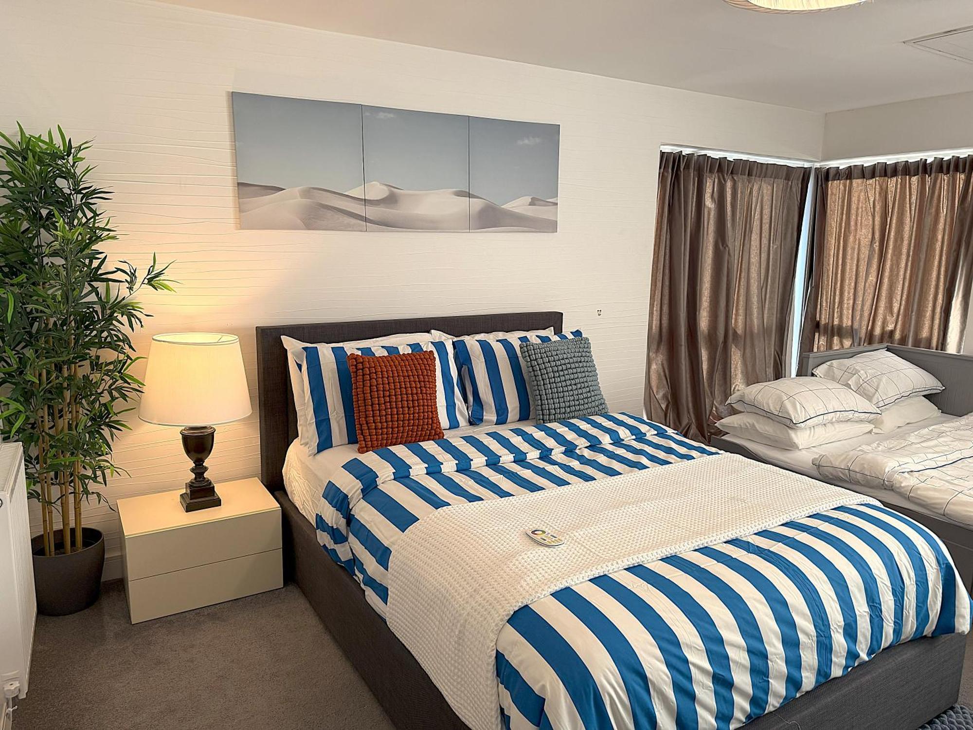 Luxury Rooms - Pick A Room - Free Parking & Kitchen Access, Near Etihad Stadium, The Coop Live & Piccadilly Station, Манчестер Экстерьер фото