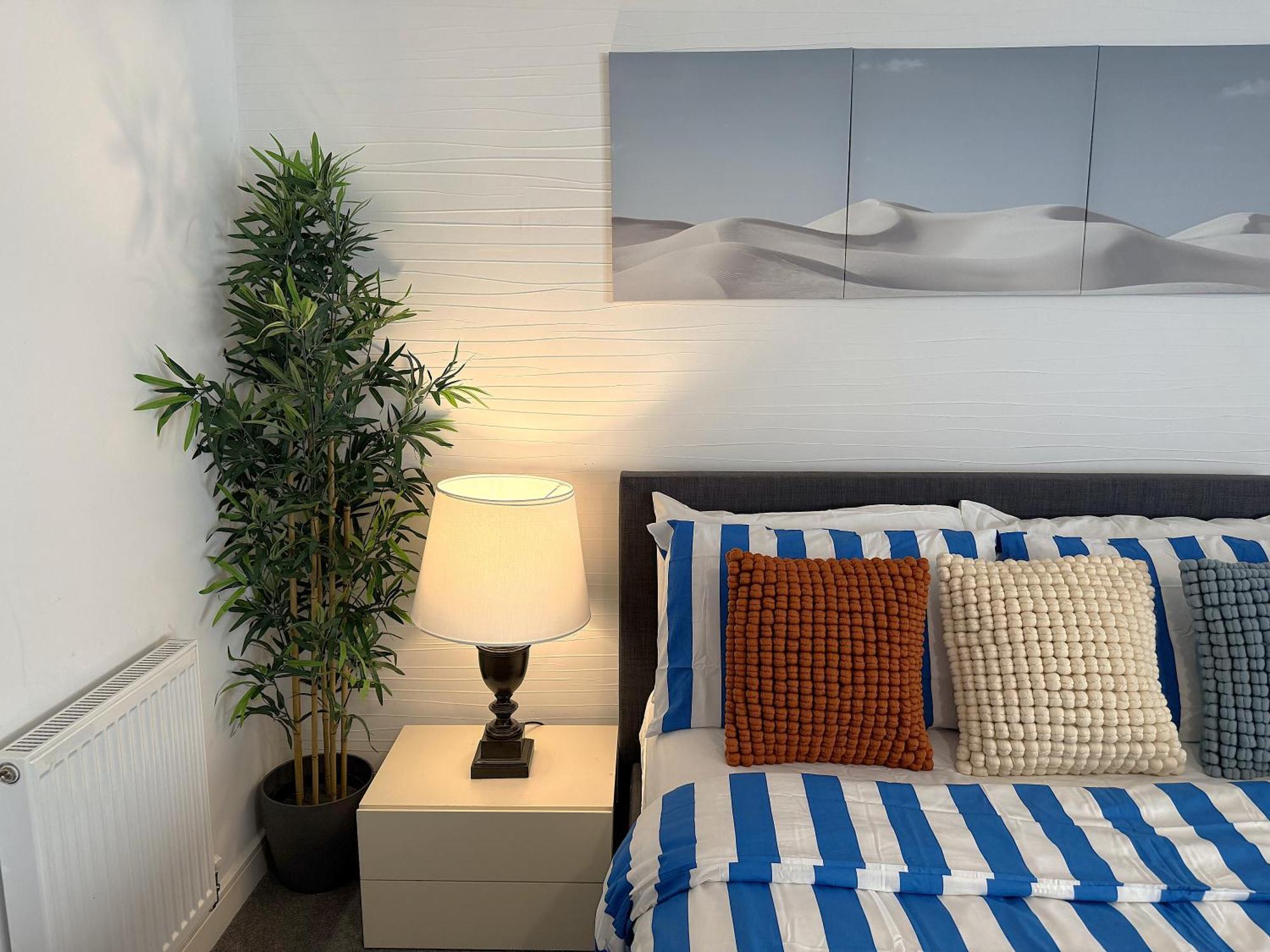 Luxury Rooms - Pick A Room - Free Parking & Kitchen Access, Near Etihad Stadium, The Coop Live & Piccadilly Station, Манчестер Экстерьер фото